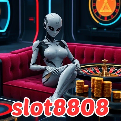slot8808: Komunitas Pemain dengan Fitur Menarik untuk Anda