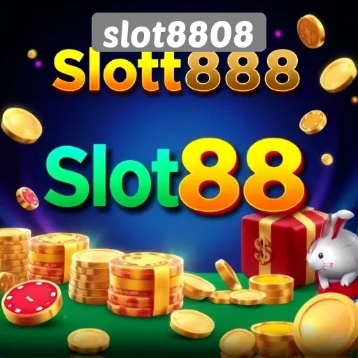 Keberagaman Permainan di Slot8808 yang Perlu Diketahui