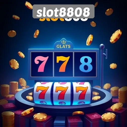 Strategi Bermain Efektif di Slot8808 untuk Pemula
