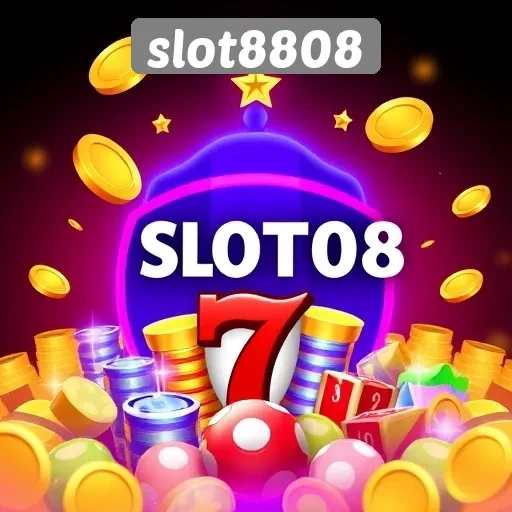 Menjelajahi Fitur Menarik di Situs Slot8808