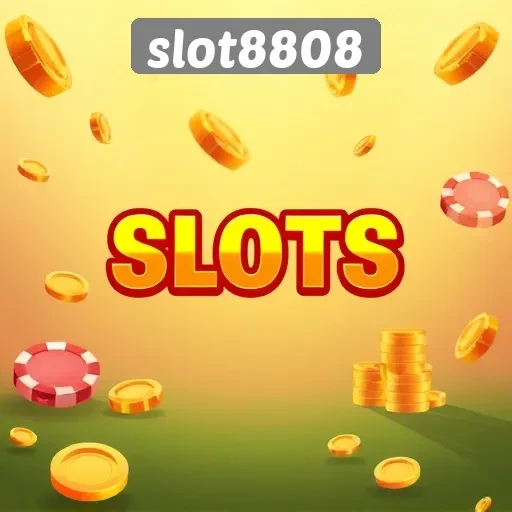 Menggali Fitur Menarik di Situs Slot8808