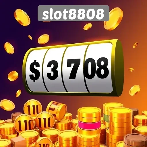 Tinjauan Keamanan dan Kepercayaan di Situs Slot8808
