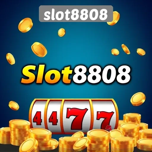 Mengapa Slot8808 Menjadi Pilihan Utama Penggemar Game Slot