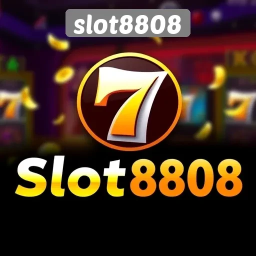 Mengungkap Fitur Menarik Situs Slot8808 untuk Penggemar Game