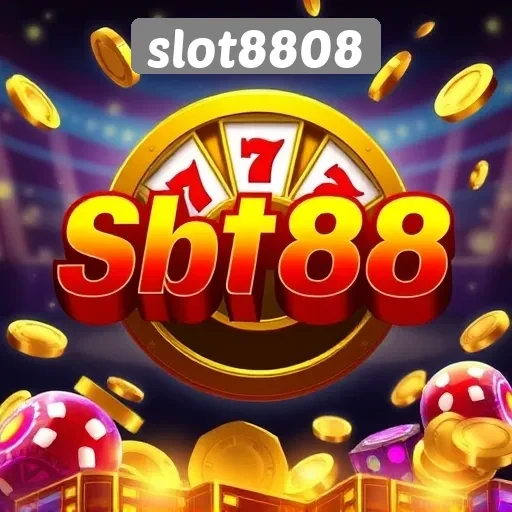 Slot8808: Keunggulan dan Fitur Menarik yang Ditawarkan