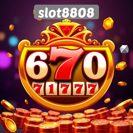 Inovasi Permainan Baru yang Dihadirkan oleh Slot8808