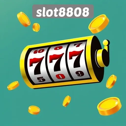 Ulasan Mendalam tentang Slot8808 untuk Para Penggemar Game Slot