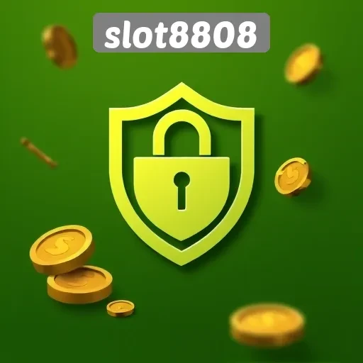 Analisis Keamanan dan Lisensi Situs Slot8808 untuk Pengguna