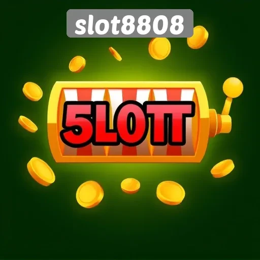 Varian Permainan Slot yang Tersedia di Slot8808