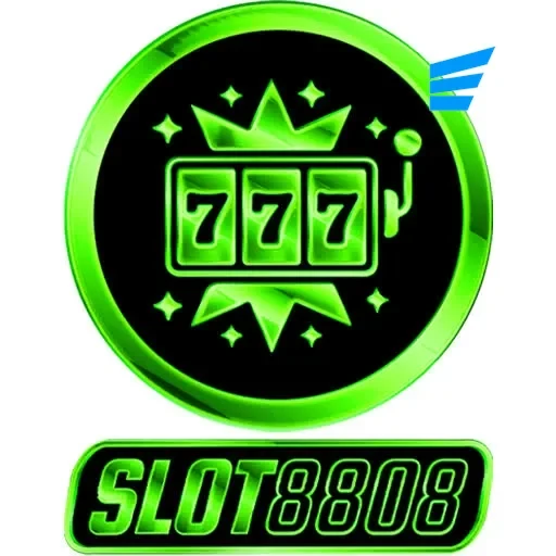 Logo resmi slot8808
