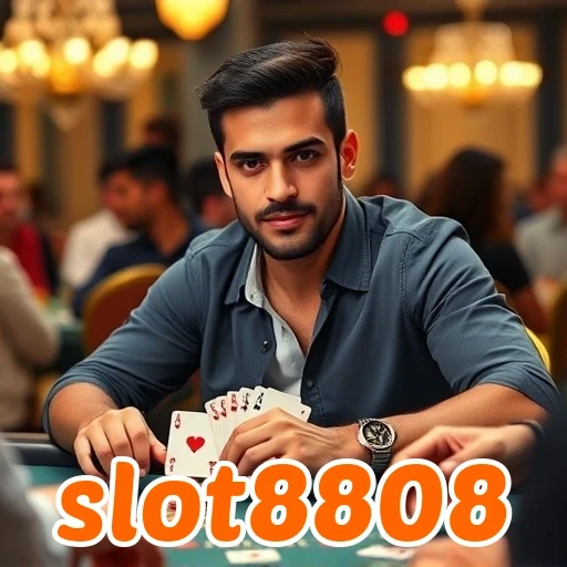 slot8808: Menangkan Game Slot Favorit Anda dengan Strategi Jitu