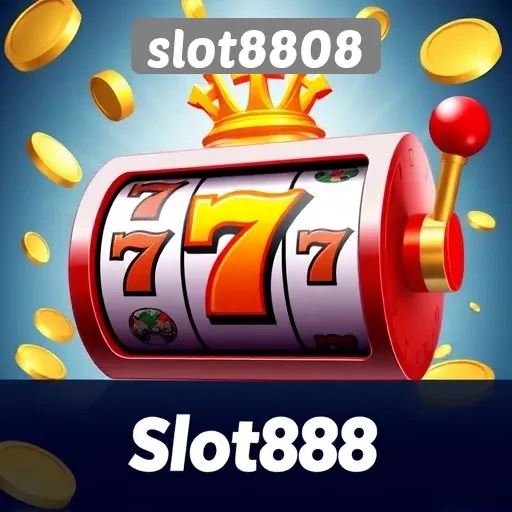 Slot8808 Menawarkan Pengalaman Bermain Slot yang Unik