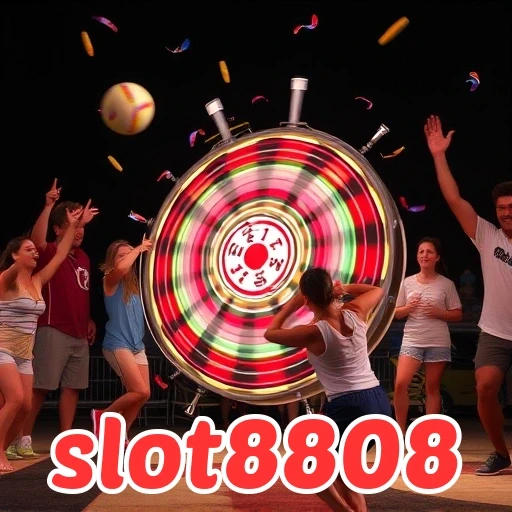 slot8808: Update Game Menarik yang Wajib Diketahui!
