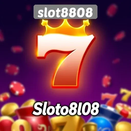 Beragam Jenis Permainan yang Tersedia di Slot8808