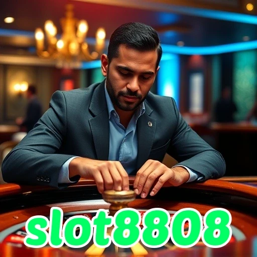 slot8808: Fitur Pemenang Sebelumnya yang Menarik untuk Pemain